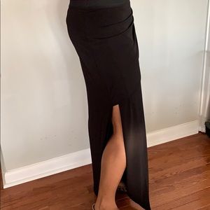 Rachel Roy Maglietta Donna Con Maniche Dolman E Ritagli | Top Elegante In Poliestere, Lavabile In Lavatrice, Colore Rachel
